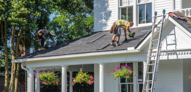 Hot Roofs in Hawthorne, NV